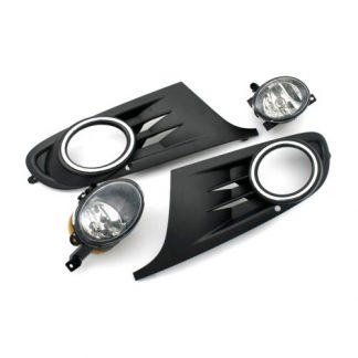 VW Golf MK6 Fog Lamps