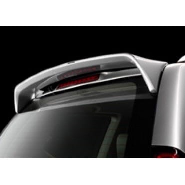 Landcruiser TTE Roof spoiler