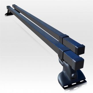 VW Transporter Roof Rack Bars T5 Models