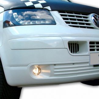 VW Transporter T5 Fog Lamps & Bumper Trims 2004 - 2010