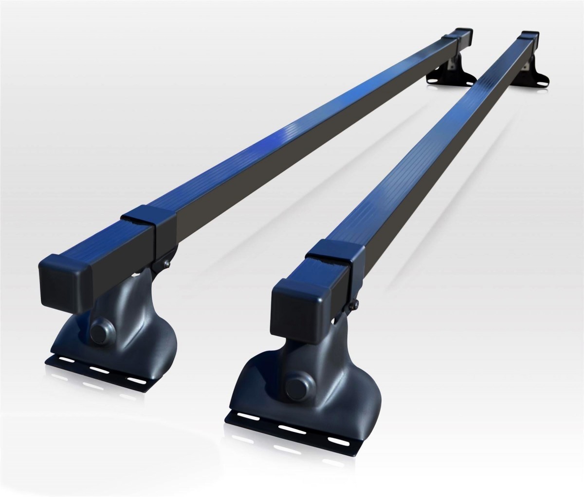 Nissan Primastar Roof Rack Bars Nissan Primastar Roof Rack Bars