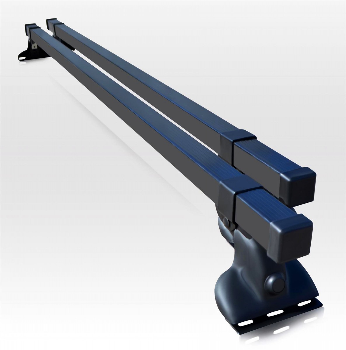 Nissan Primastar Roof Rack Bars Nissan Primastar Roof Rack Bars
