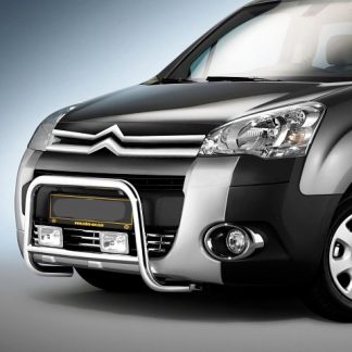 Citroen Berlingo A Bar / Bull Bar 2008 - 2015
