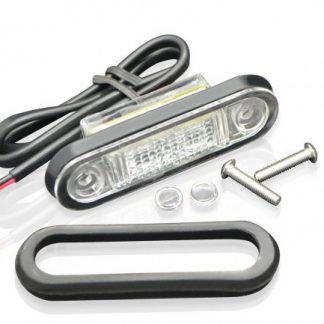 CLEAR LED